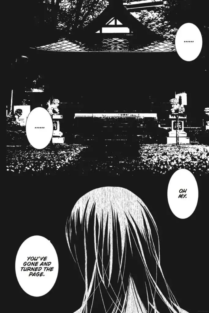 Higurashi no Naku Koro ni Kai - Tsumihoroboshihen Chapter 16 59